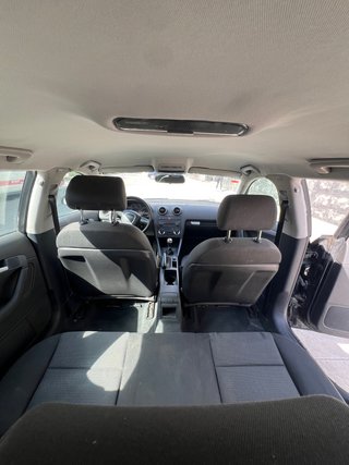 Audi A3 2005