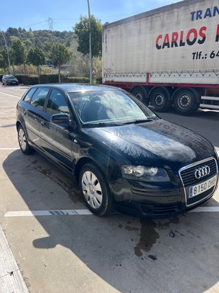 Audi A3 2005