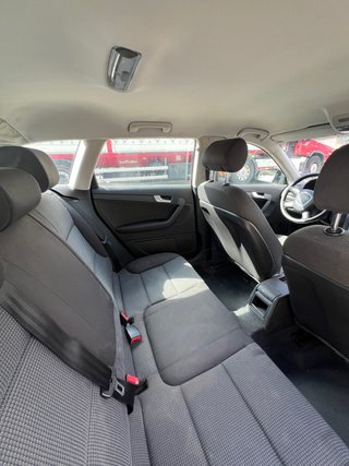 Audi A3 2005