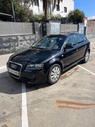 Audi A3 2005