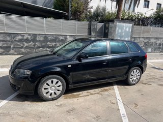 Audi A3 2005