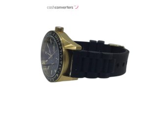 reloj pulsera caballero invicta aviator