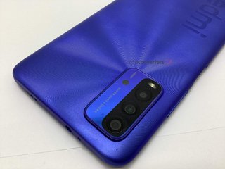 xiaomi redmi 9t 64gb nfc