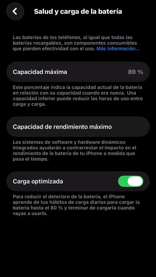 iPhone 13 128GB Rosa