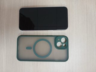 iPhone 13 128GB Rosa