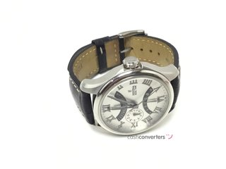 reloj pulsera caballero festina f16275