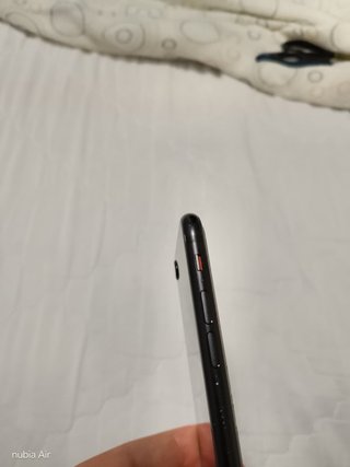 iPhone SE 2ª Gen Negro