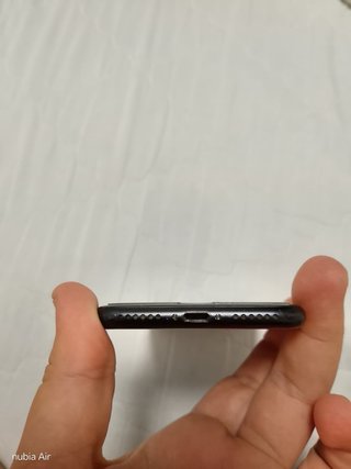 iPhone SE 2ª Gen Negro