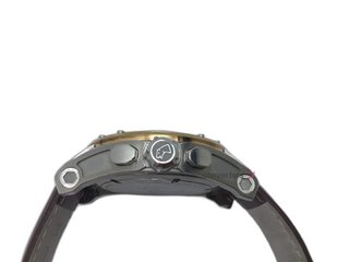 reloj pulsera caballero jaguar special edition j989
