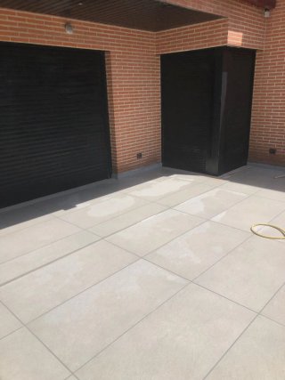 Solador profesional