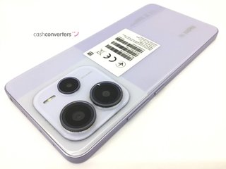 xiaomi redmi note 14 8gb 256gb