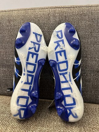 Adidas Scarpe Calcio 39