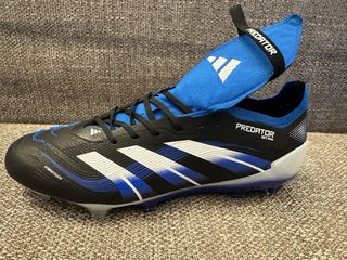 Adidas Scarpe Calcio 39