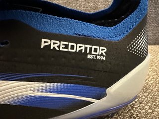 Adidas Scarpe Calcio 39
