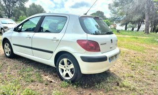 Peugeot 307 2006