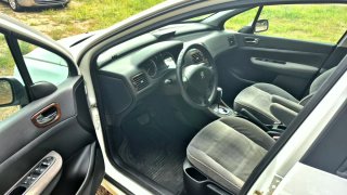 Peugeot 307 2006