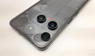nothing phone 3a 12gb 256gb