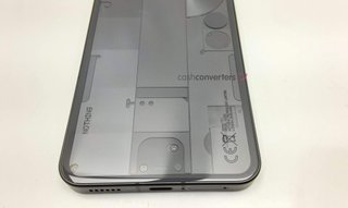 nothing phone 3a 12gb 256gb