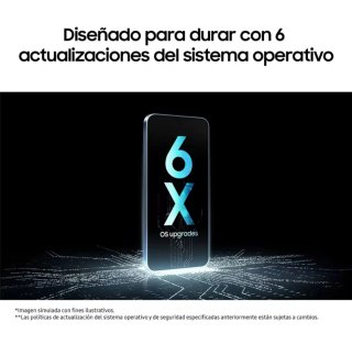 Samsung Galaxy A16 128GB Negro
