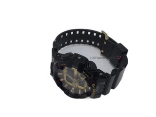 reloj pulsera caballero casio g-shock ga-710gb