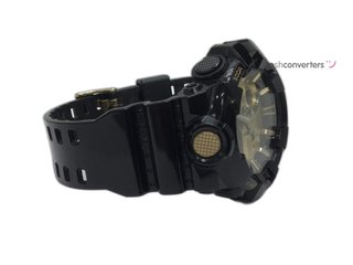 reloj pulsera caballero casio g-shock ga-710gb
