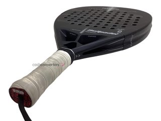 raqueta bullpadel bullpadel