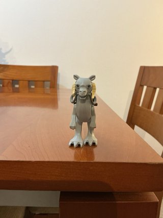 Lego Tauntaun Original