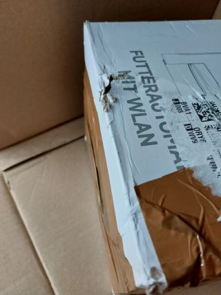 Comedero para mascotas