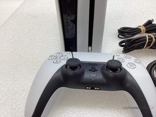 consola ps5 sony playstation 5 slim standard 1tb