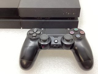 sony ps4 500gb