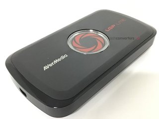 otros informatica avermedia live gamer portable lite