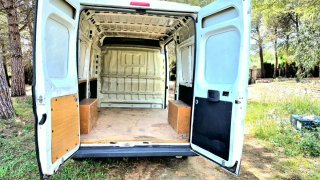 Peugeot Boxer 2010