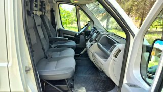 Peugeot Boxer 2010