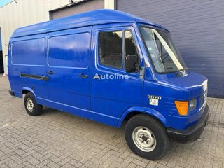 Busco Mercedes benz T1 avender