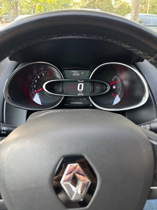 Renault Clio 2019