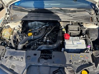Renault Clio 2019