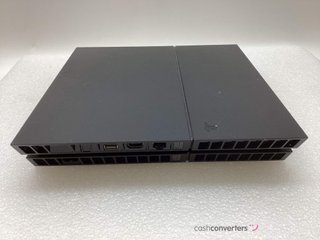 sony ps4 1tb