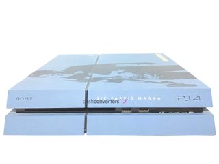 sony ps4 1tb uncharted