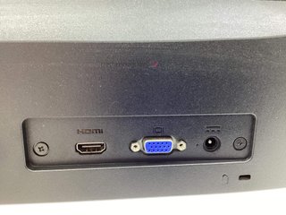 monitor led hp 24es 24 led