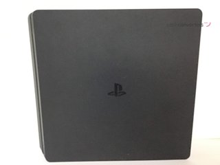 sony ps4 slim 500gb
