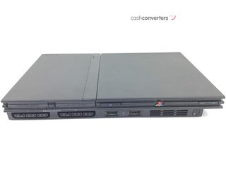 sony ps2 slim