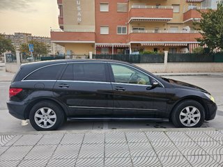 Mercedes-Benz Clase R 320 CDI 4MATIC 6 plazas