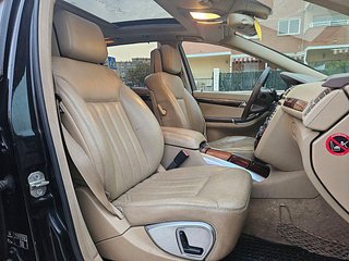 Mercedes-Benz Clase R 320 CDI 4MATIC 6 plazas