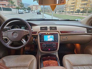 Mercedes-Benz Clase R 320 CDI 4MATIC 6 plazas