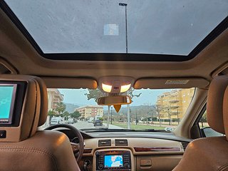 Mercedes-Benz Clase R 320 CDI 4MATIC 6 plazas