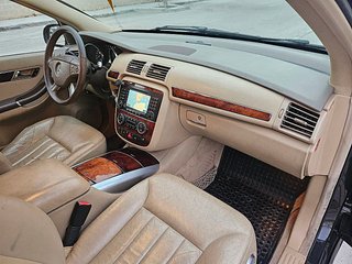 Mercedes-Benz Clase R 320 CDI 4MATIC 6 plazas