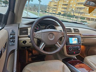 Mercedes-Benz Clase R 320 CDI 4MATIC 6 plazas