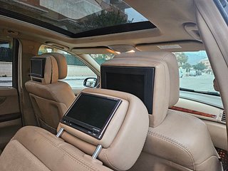Mercedes-Benz Clase R 320 CDI 4MATIC 6 plazas