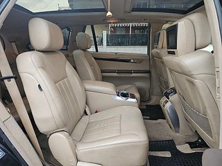 Mercedes-Benz Clase R 320 CDI 4MATIC 6 plazas