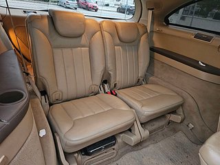 Mercedes-Benz Clase R 320 CDI 4MATIC 6 plazas